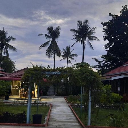 Gekq Inn Langkawi Пантай-Сенанг Экстерьер фото