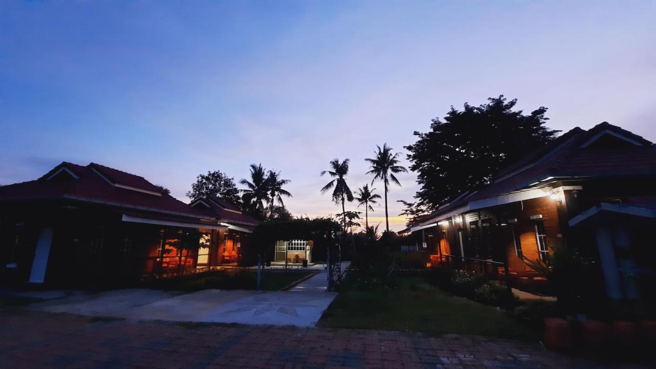 Gekq Inn Langkawi Пантай-Сенанг Экстерьер фото
